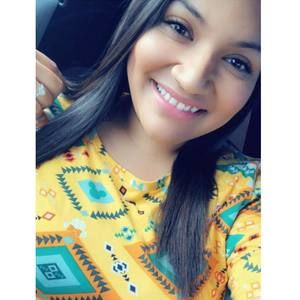 Meet your Posher, Sindy